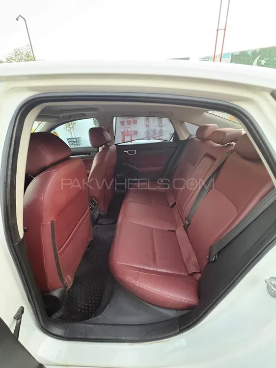 Honda Civic 2024 for Sale in Rawalpindi Honda Civic 2024 for Sale in Rawalpindi Image-6