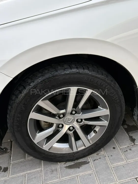 Honda Civic 2024 for Sale in Rawalpindi Honda Civic 2024 for Sale in Rawalpindi Image-9