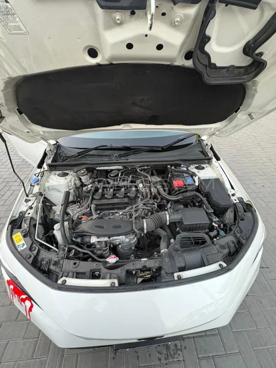 Honda Civic 2024 for Sale in Rawalpindi Honda Civic 2024 for Sale in Rawalpindi Image-3