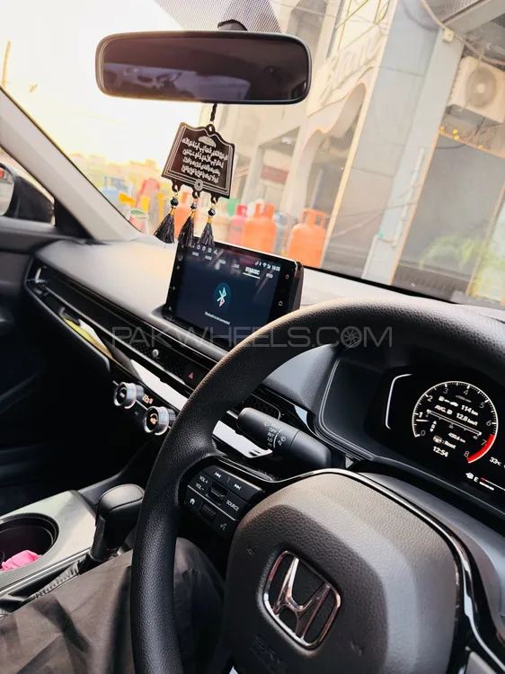 ہونڈا سوک 2025 for Sale in ملتان ہونڈا سوک 2025 for Sale in ملتان Image-13