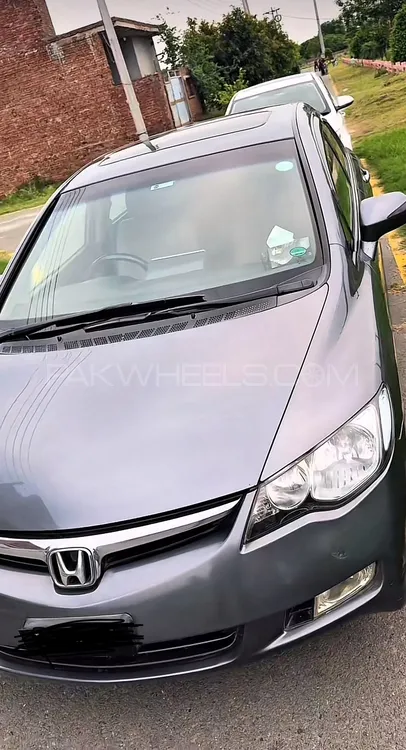 ہونڈا سوک 2006 for Sale in راولپنڈی Image-1