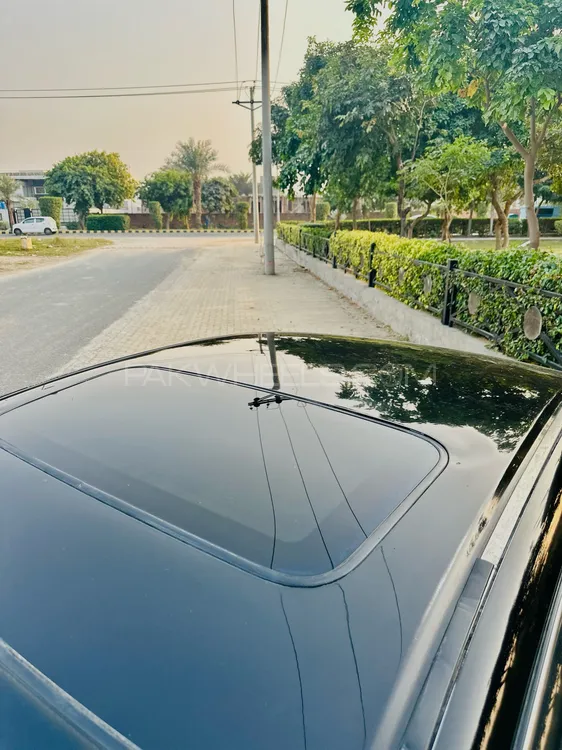 Honda Civic 2010 for Sale in Lahore Honda Civic 2010 for Sale in Lahore Image-5