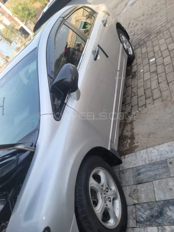 Honda Civic 2010 for Sale in Sahiwal Honda Civic 2010 for Sale in Sahiwal Image-3