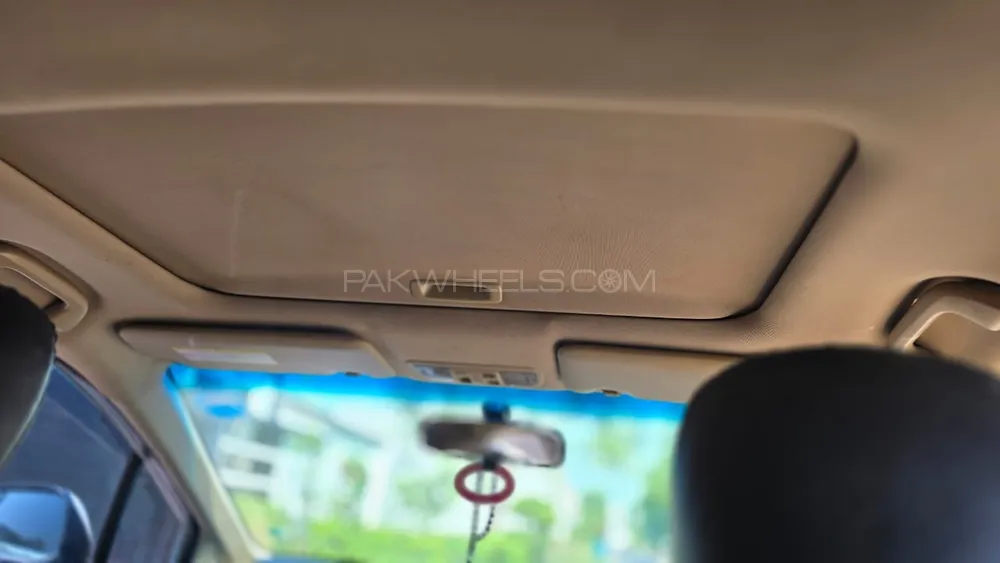 Honda Civic 2014 for Sale in Gujranwala Honda Civic 2014 for Sale in Gujranwala Image-7