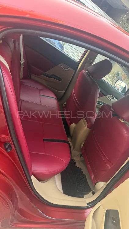 ہونڈا سوک 2014 for Sale in ملتان ہونڈا سوک 2014 for Sale in ملتان Image-7