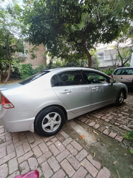 ہونڈا سوک 2011 for Sale in لاہور ہونڈا سوک 2011 for Sale in لاہور Image-5