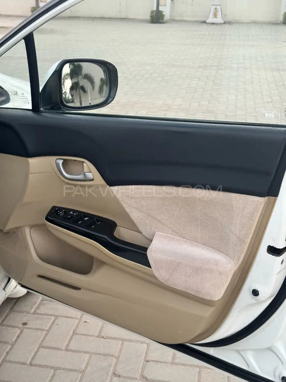 ہونڈا سوک 2013 for Sale in گجرانوالہ ہونڈا سوک 2013 for Sale in گجرانوالہ Image-14