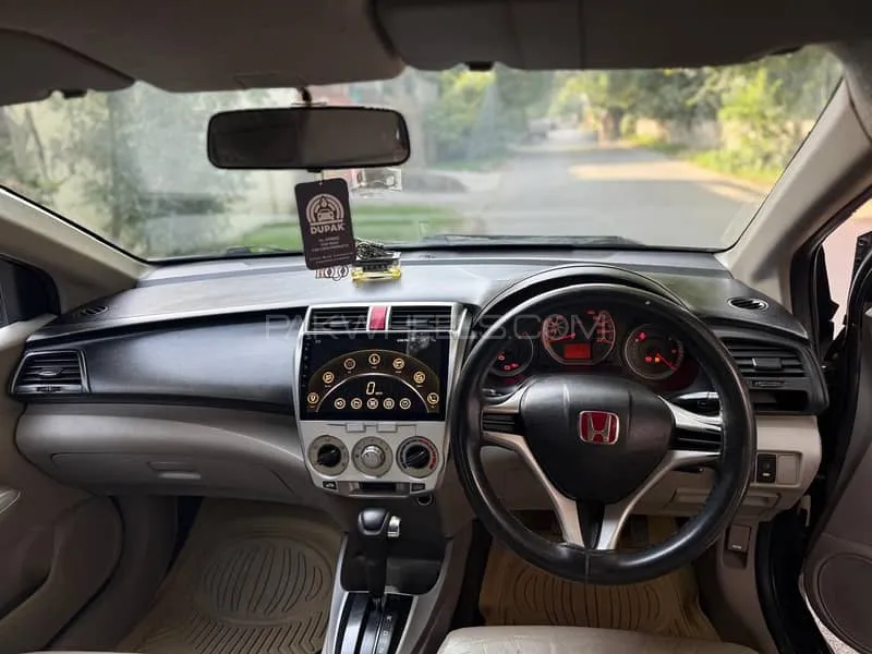 Honda Civic 2014 for Sale in Lahore Image-1