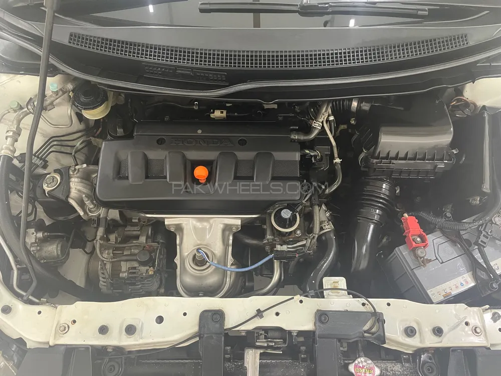 Honda Civic 2014 for Sale in Gujranwala Honda Civic 2014 for Sale in Gujranwala Image-2