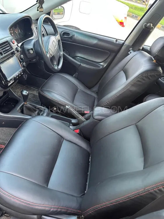 Honda Civic 2000 for Sale in Mansehra Honda Civic 2000 for Sale in Mansehra Image-10