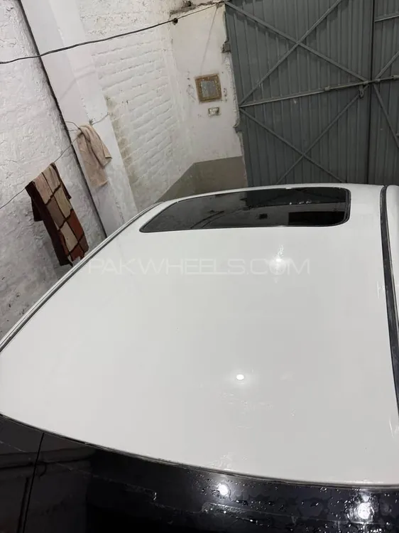 Honda Civic 2002 for Sale in Charsadda Honda Civic 2002 for Sale in Charsadda Image-3