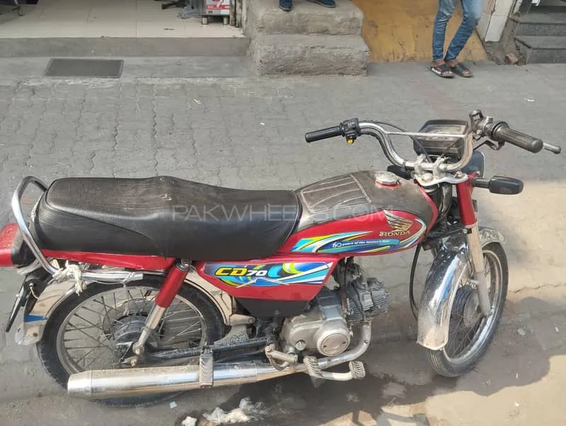 ہونڈا CRF1100L Africa Twin Adventure Sports 2024 for Sale Image-1