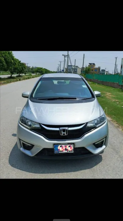ہونڈا فٹ 2014 for Sale in جھنگ ہونڈا فٹ 2014 for Sale in جھنگ Image-3