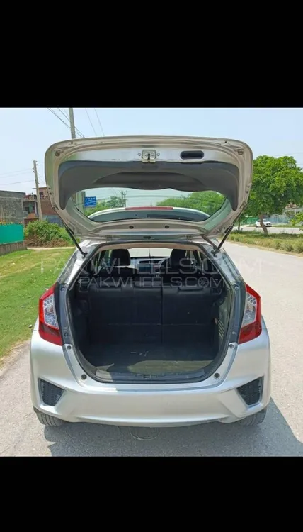 ہونڈا فٹ 2014 for Sale in جھنگ ہونڈا فٹ 2014 for Sale in جھنگ Image-8