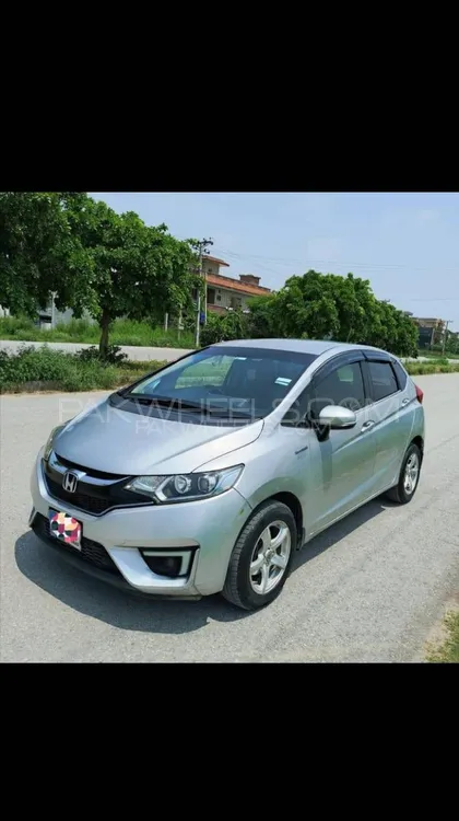 ہونڈا فٹ 2014 for Sale in جھنگ ہونڈا فٹ 2014 for Sale in جھنگ Image-10