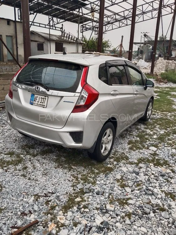 ہونڈا فٹ 2014 for Sale in جھنگ ہونڈا فٹ 2014 for Sale in جھنگ Image-12