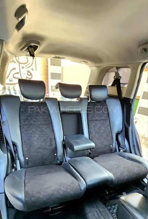 Honda Fit 2016 for Sale in Lahore Honda Fit 2016 for Sale in Lahore Image-14