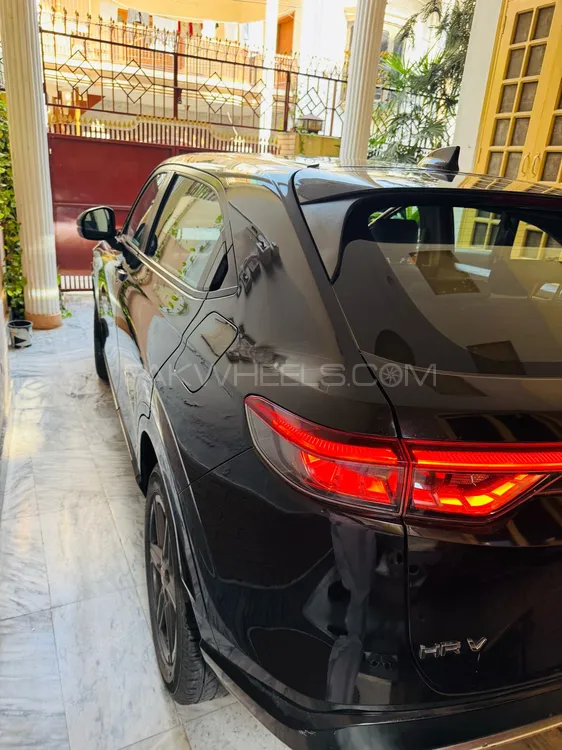 Honda HR-V 2023 for Sale in Rawalpindi Image-1