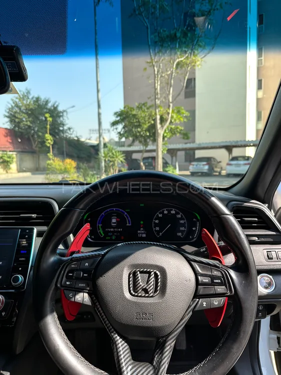 Honda Insight 2020 for Sale in Rawalpindi Honda Insight 2020 for Sale in Rawalpindi Image-9
