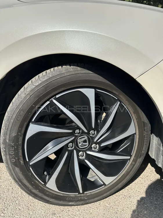 Honda Insight 2020 for Sale in Rawalpindi Honda Insight 2020 for Sale in Rawalpindi Image-12
