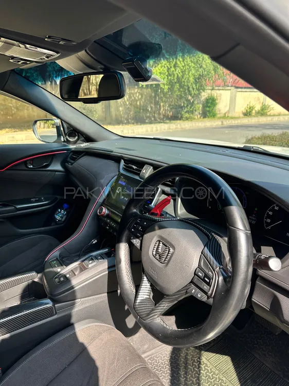 Honda Insight 2020 for Sale in Rawalpindi Honda Insight 2020 for Sale in Rawalpindi Image-8
