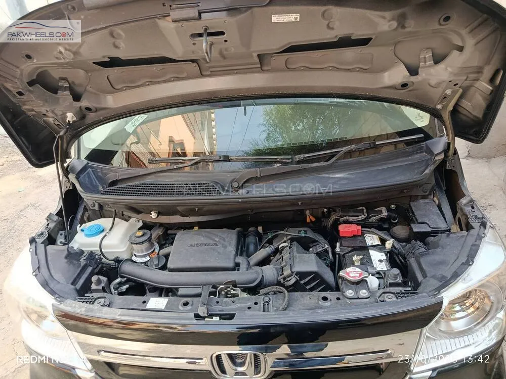 Honda N Box 2022 for Sale in Karachi Honda N Box 2022 for Sale in Karachi Image-8