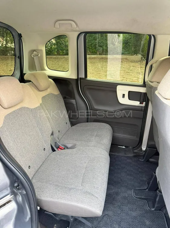 Honda N Box 2022 for Sale in Islamabad Honda N Box 2022 for Sale in Islamabad Image-8