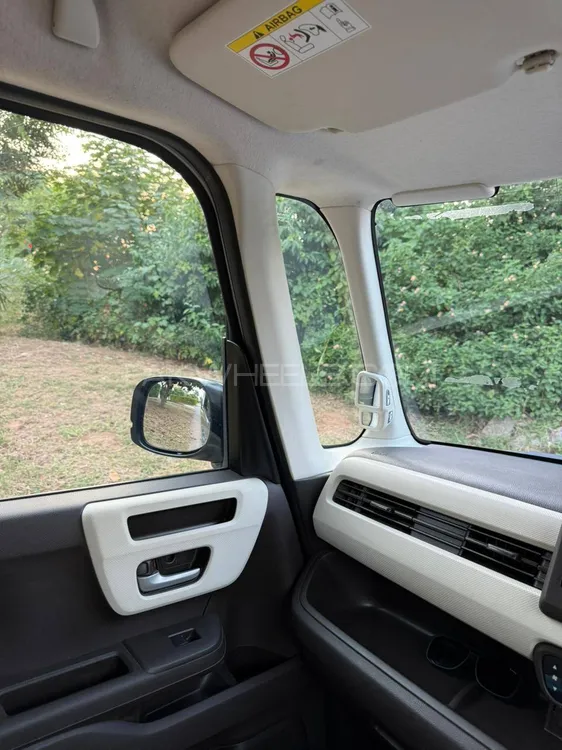 Honda N Box 2022 for Sale in Islamabad Honda N Box 2022 for Sale in Islamabad Image-9