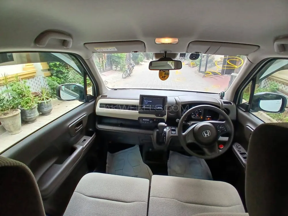 Honda N Wgn 2022 for Sale in Sialkot Honda N Wgn 2022 for Sale in Sialkot Image-5
