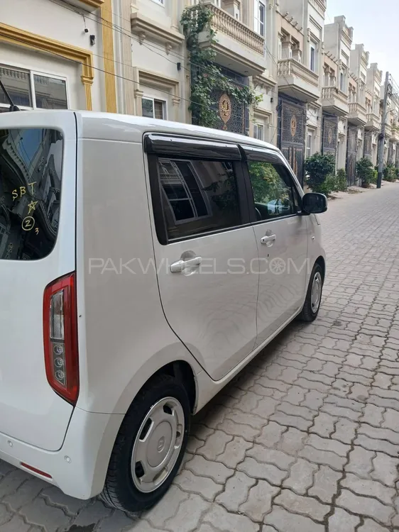 Honda N Wgn 2022 for Sale in Sialkot Honda N Wgn 2022 for Sale in Sialkot Image-11