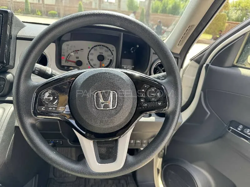 Honda N One 2022 for Sale in Multan Honda N One 2022 for Sale in Multan Image-11