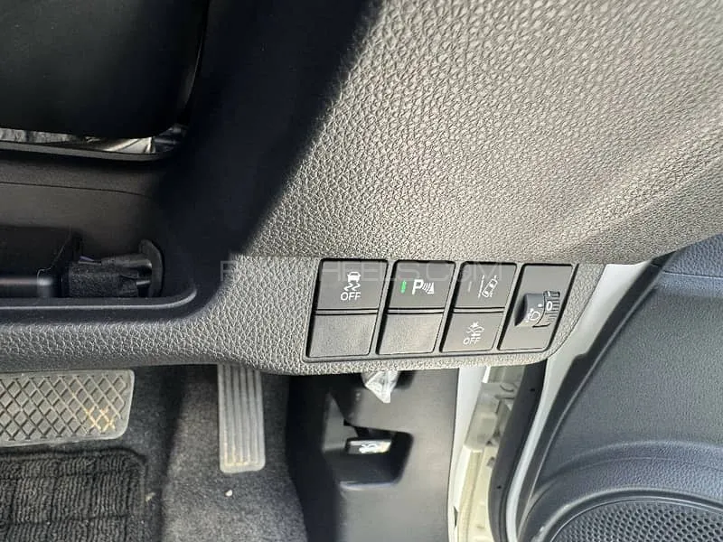 Honda N One 2022 for Sale in Multan Honda N One 2022 for Sale in Multan Image-16