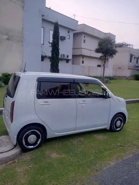 Honda N Wgn 2022 for Sale in Gujranwala Honda N Wgn 2022 for Sale in Gujranwala Image-6