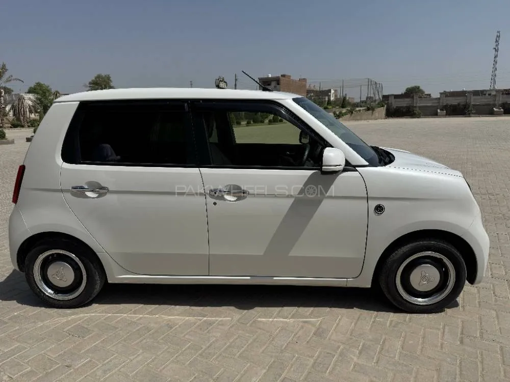 Honda N One 2022 for Sale in Multan Honda N One 2022 for Sale in Multan Image-4