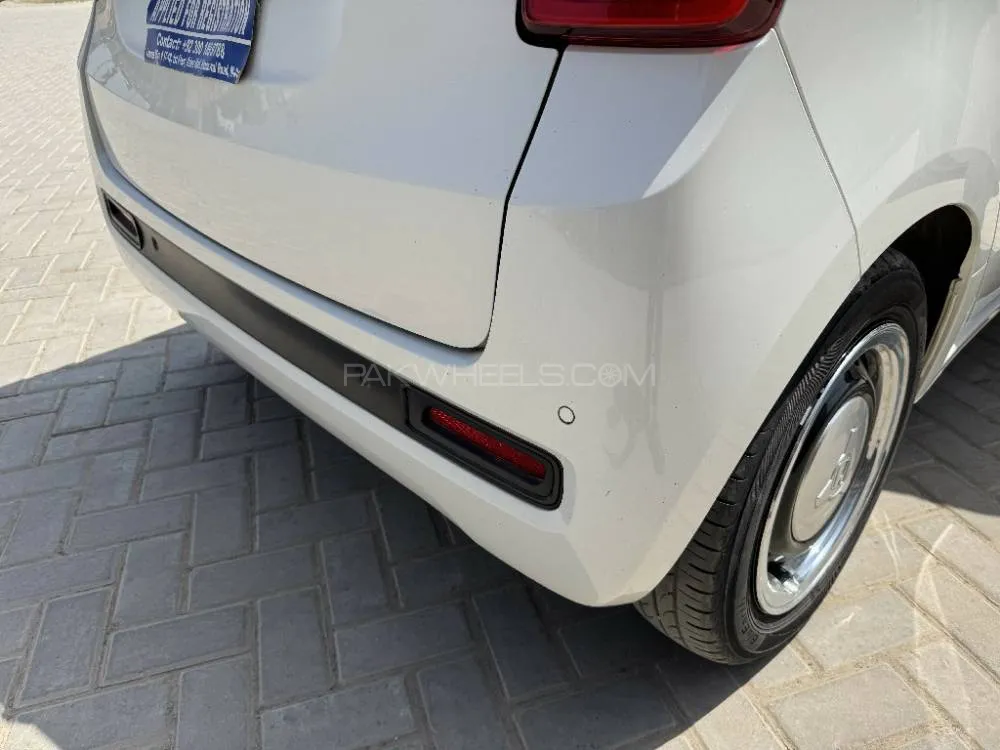 Honda N One 2022 for Sale in Multan Honda N One 2022 for Sale in Multan Image-9