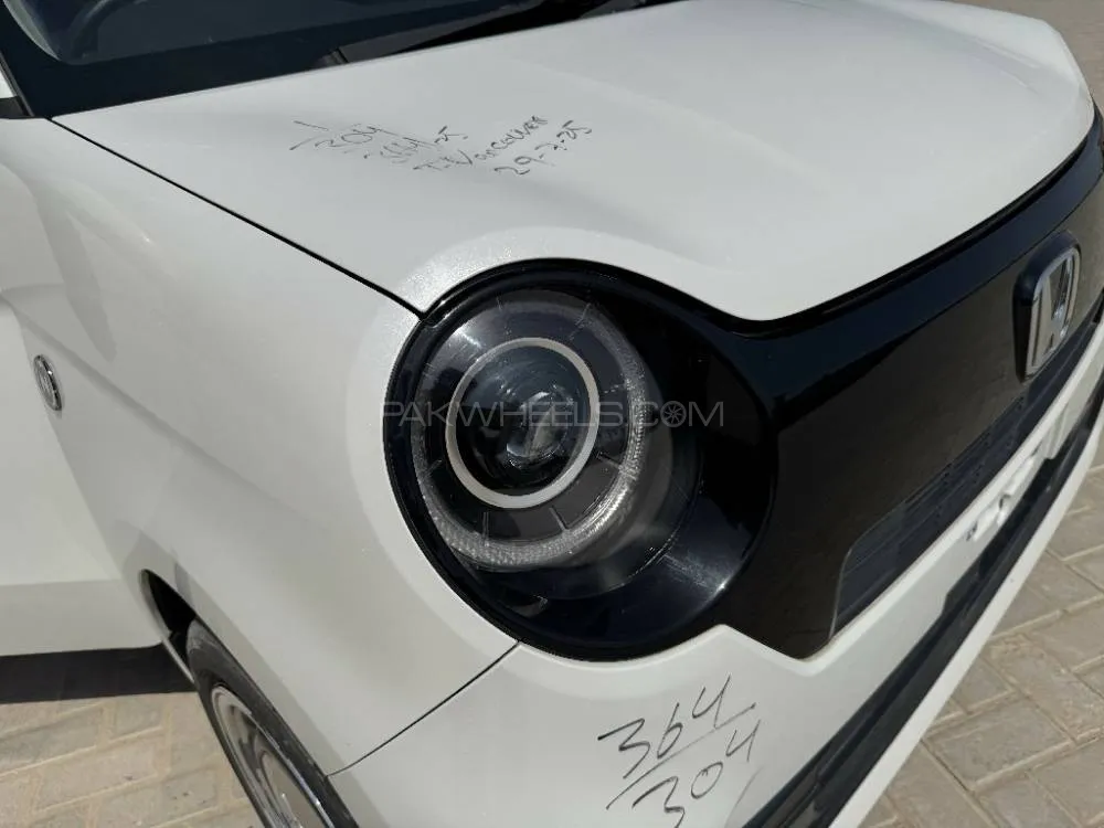 Honda N One 2022 for Sale in Multan Honda N One 2022 for Sale in Multan Image-10