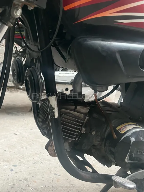Honda Pridor 2017 for Sale Honda Pridor 2017 for Sale Image-2