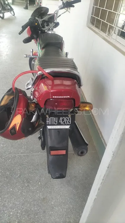 Honda Pridor 2021 for Sale Honda Pridor 2021 for Sale Image-3