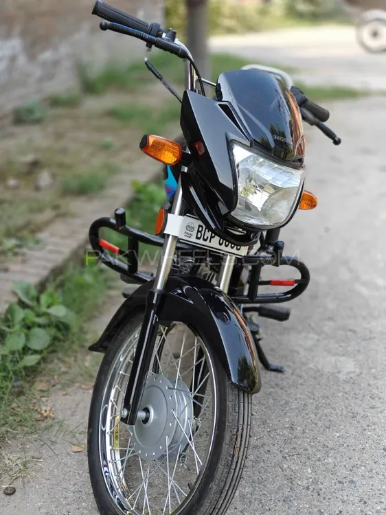 Honda Pridor 2025 for Sale Image-1