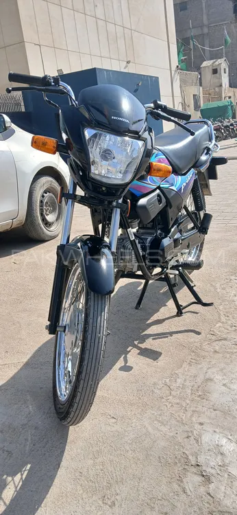 Honda Pridor 2025 for Sale Image-1