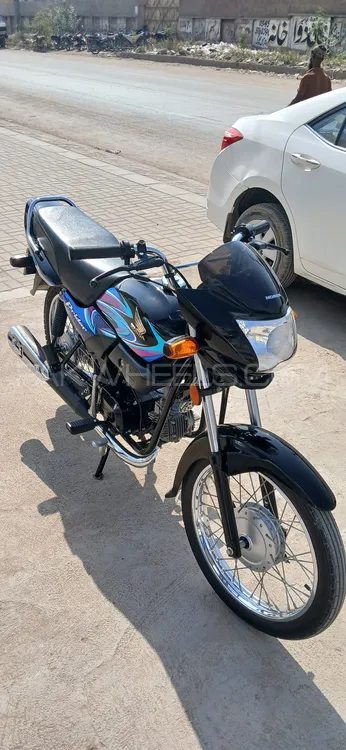 ہونڈا Pridor 2025 for Sale ہونڈا Pridor 2025 for Sale Image-2