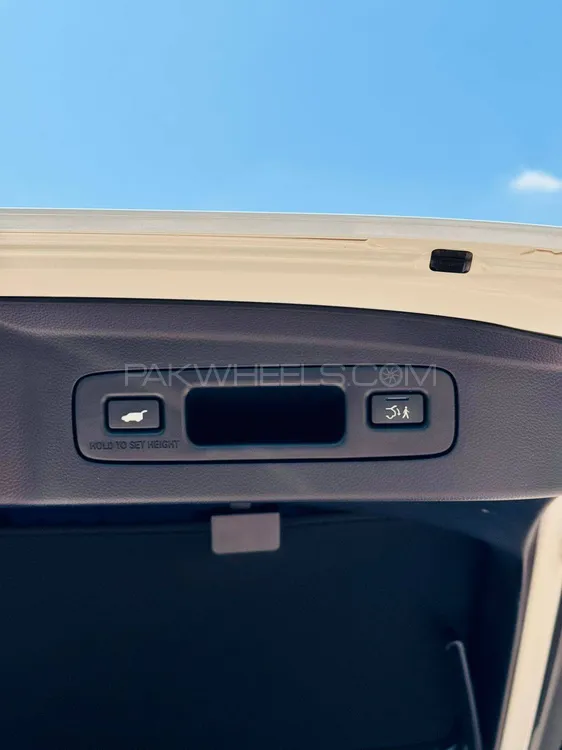 ہونڈا ویزِل 2021 for Sale in اسلام آباد ہونڈا ویزِل 2021 for Sale in اسلام آباد Image-11