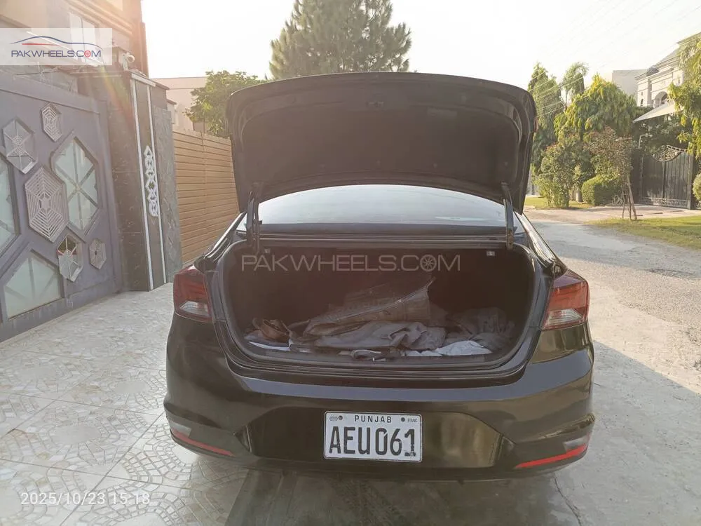 ہنڈائی ایلانٹرا 2021 for Sale in گجرانوالہ ہنڈائی ایلانٹرا 2021 for Sale in گجرانوالہ Image-7