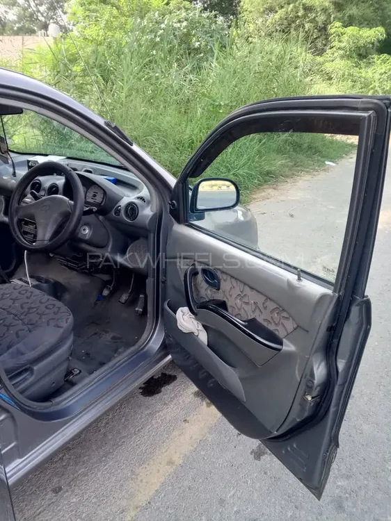 Hyundai Santro 2006 for Sale in Chunian Hyundai Santro 2006 for Sale in Chunian Image-5