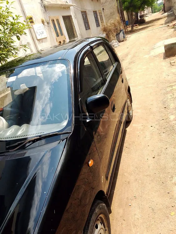Hyundai Santro 2008 for Sale in Faisalabad Image-1