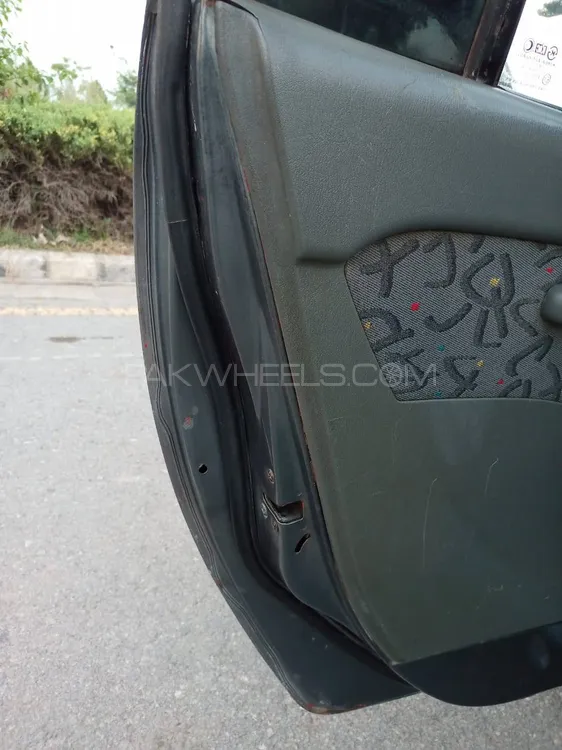 Hyundai Santro 2003 for Sale in Rawalpindi Hyundai Santro 2003 for Sale in Rawalpindi Image-11