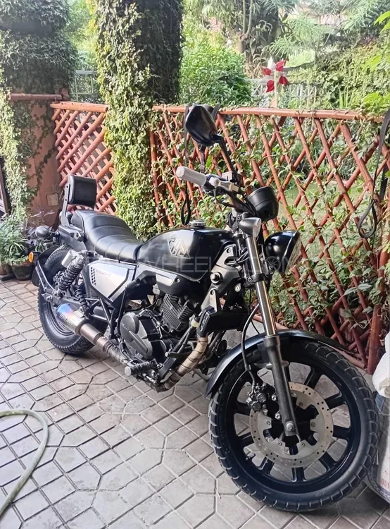 KEEWAY K-Light  2020 for Sale KEEWAY K-Light  2020 for Sale Image-6