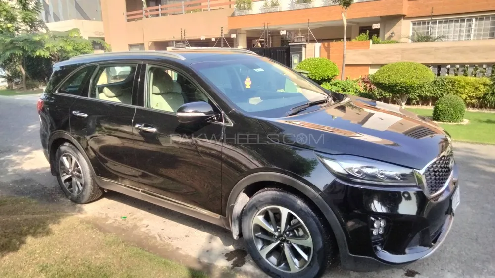 KIA Cerato 2021 for Sale in Lahore KIA Cerato 2021 for Sale in Lahore Image-10
