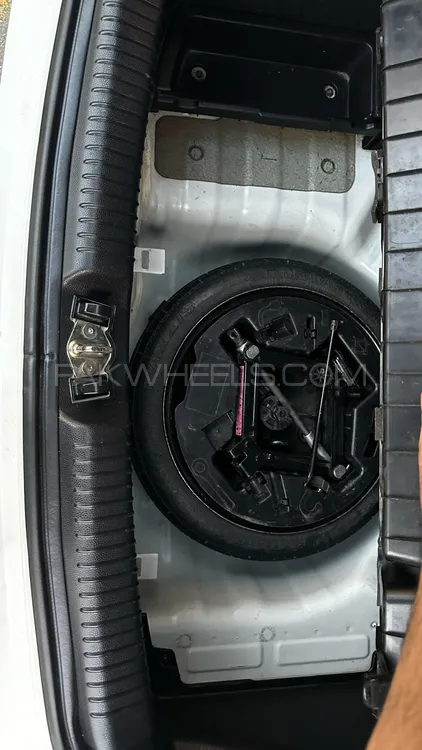 KIA Picanto 2020 for Sale in Lahore KIA Picanto 2020 for Sale in Lahore Image-16