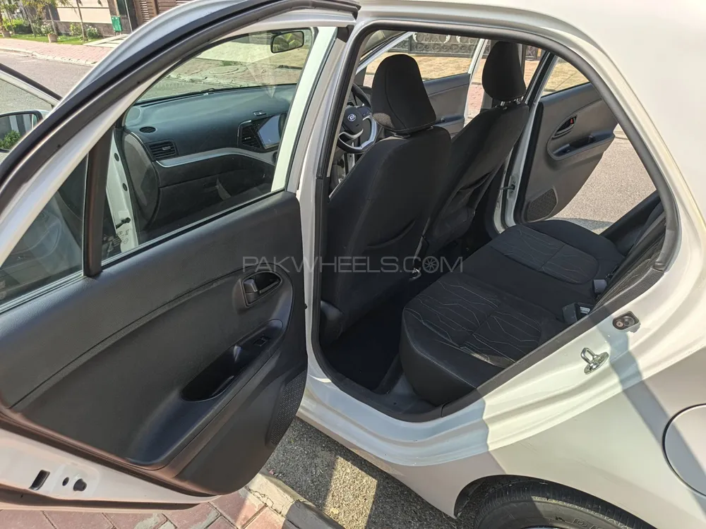 کِیا پیکانٹو 2022 for Sale in لاہور کِیا پیکانٹو 2022 for Sale in لاہور Image-10